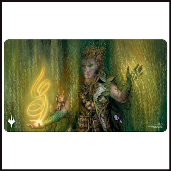 Ultra Pro Magic The Gathering Durable Tabletop Card Game Playmat Accessories