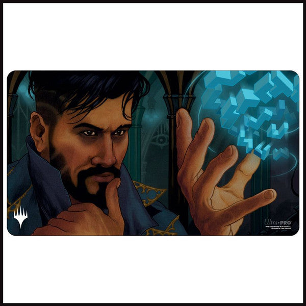 Ultra Pro Magic The Gathering Durable Tabletop Card Game Playmat Desk