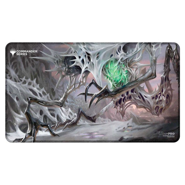 Ultra Pro Magic The Gathering Commander Series Stitched Playmat Yarok The Desecr Main image