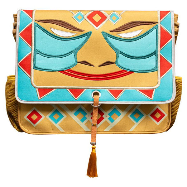 Ultra Pro D&d Bag Of Holding Gamer Book Bag Main image