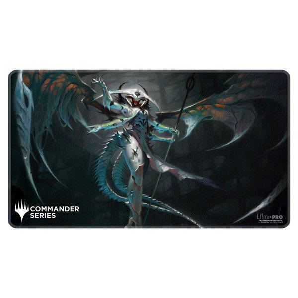 Ultra Pro Playmat Magic The Gathering Commander Series Atraxa Praetors Voice Main image