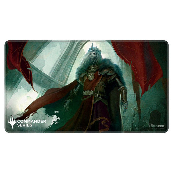 Ultra Pro Playmat Magic The Gathering Commander Series Nekusar The Mindrazer Main image