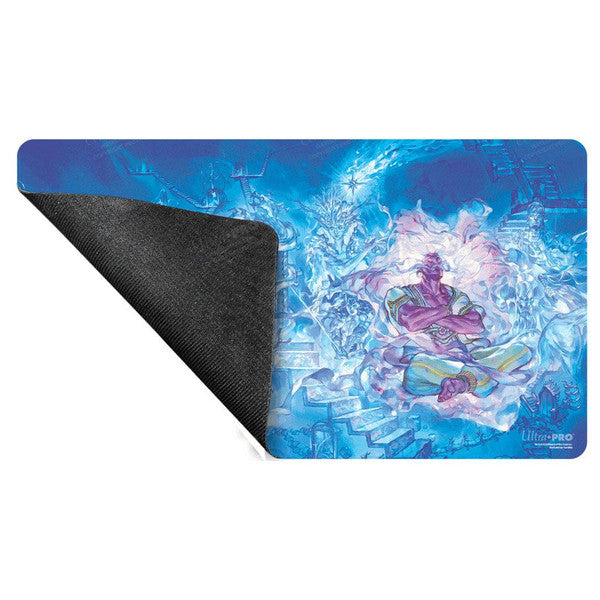 Ultra Pro Playmat D Quests Infinite Staircase Essentials