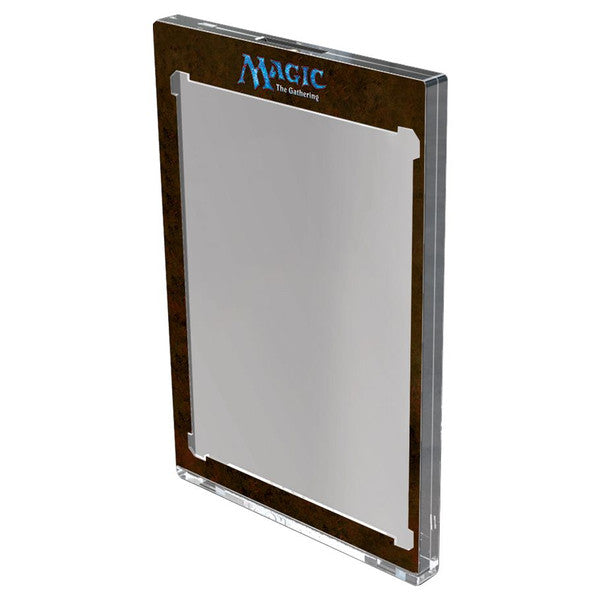Ultra Pro One-Touch Edge Magic the Gathering Classic Magnetic Holder UV 35pt
