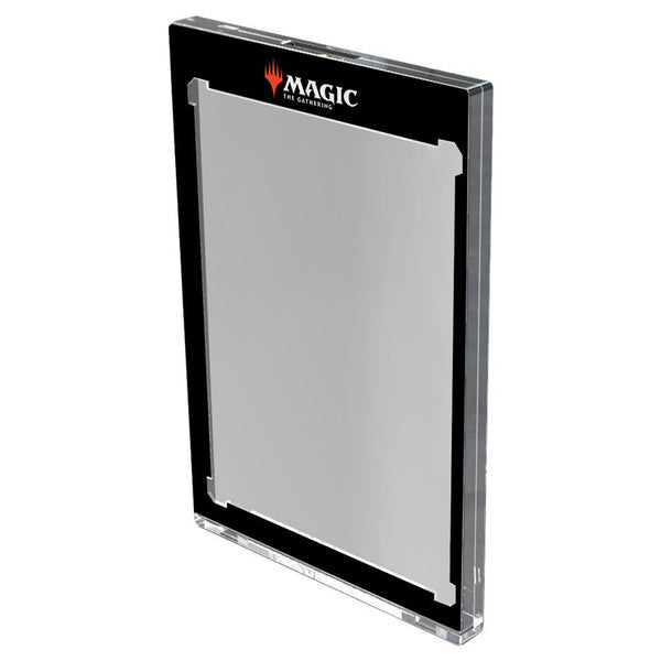 Ultra Pro One-Touch Edge Magic the Gathering Modern Magnetic Holder UV 35pt