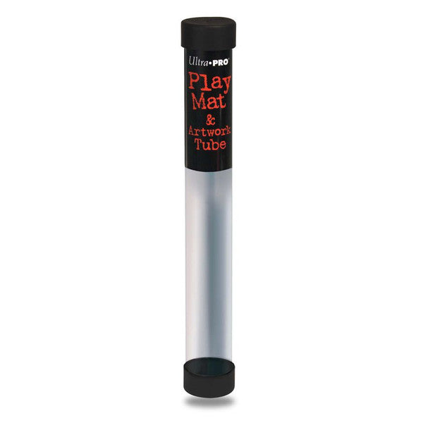 Ultra Pro Play Mat & Artwork Tube