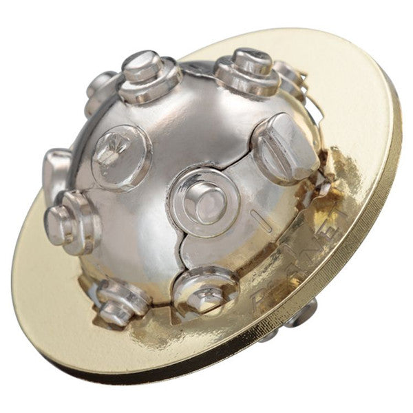 University Games Puzzle Hanayama Planet Level 4 Cast Metal