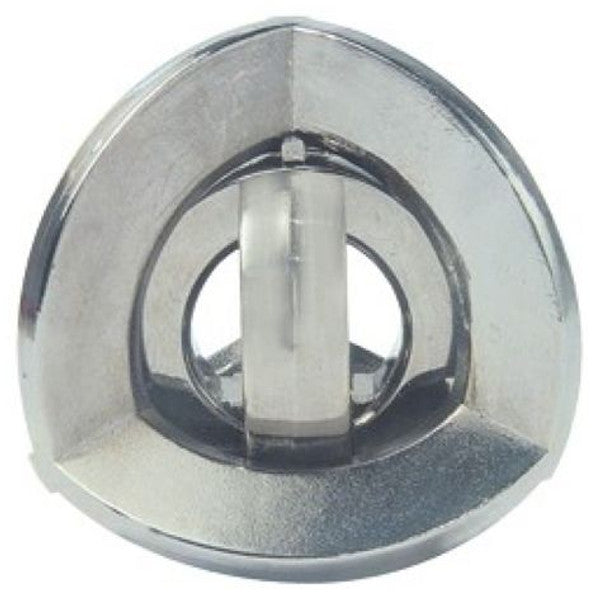 University Games Hanayama Equa Metal Brainteaser Mensa Rated Level 5 Main image