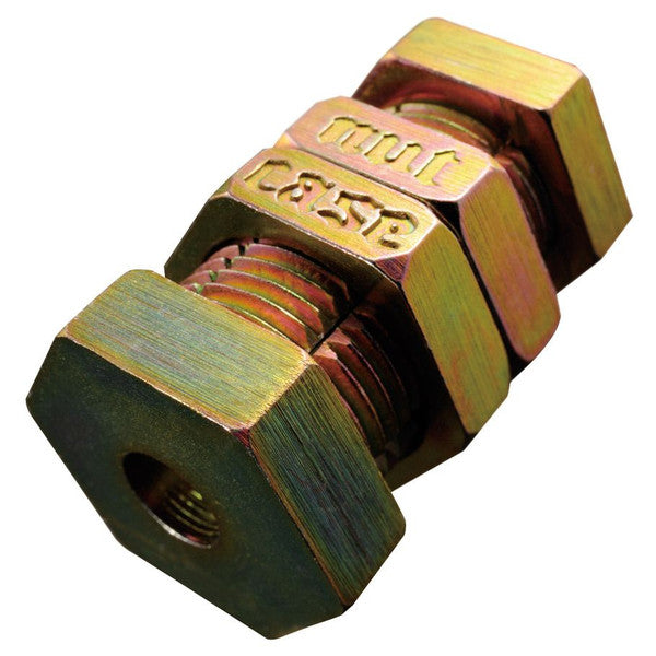 University Games Hanayama Nutcase Metal Brainteaser Mensa Rated Level 6 Main image
