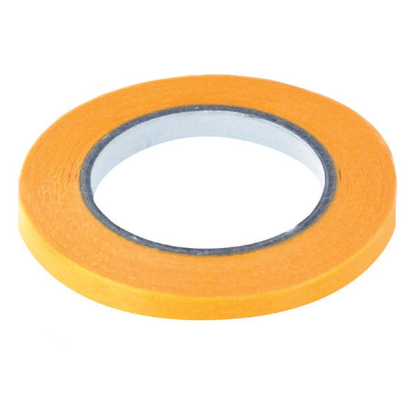 Vallejo Masking Tape Precision 6mm X 18m Twin Pack