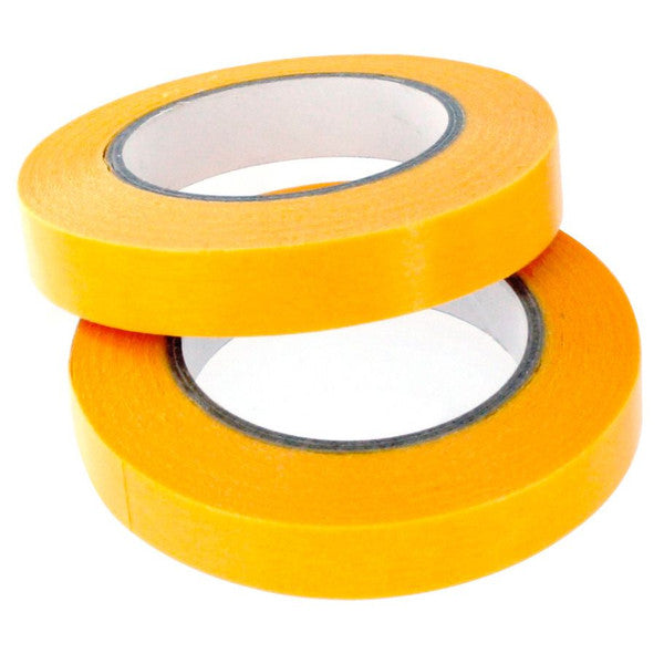 Vallejo Masking Tape Precision 10mm X 18m Twin Pack Main image