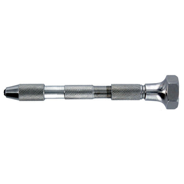 Vallejo Double Ended Pinvice Swivel Top Model Making Tool