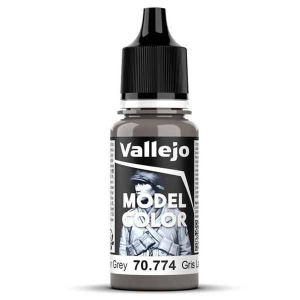 Vallejo Model Color Matte Acrylic Paint Lavender Grey 18ml Main image