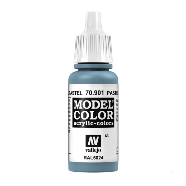 Vallejo Paint Pastel Blue 18ml