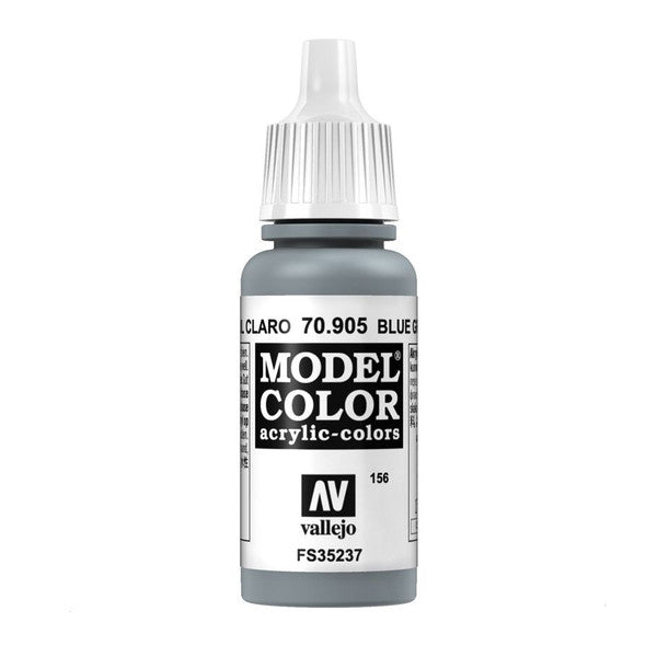 Vallejo Paint Blue Grey Pale 18ml
