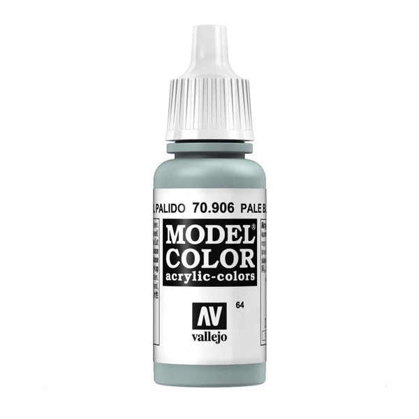 Vallejo Paint Pale Blue 18ml