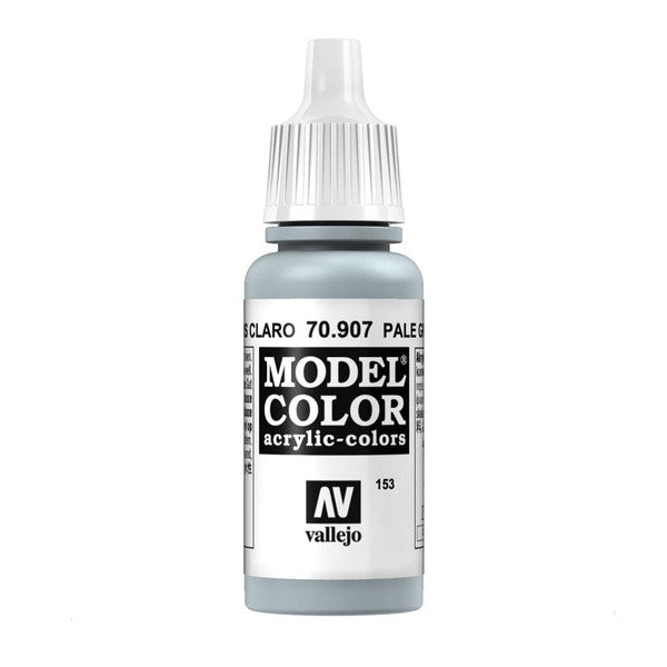 Vallejo Paint Pale Grey Blue 18ml Main image
