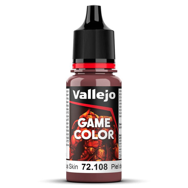 Vallejo Game Color Succubus Skin Acrylic Paint 18ml