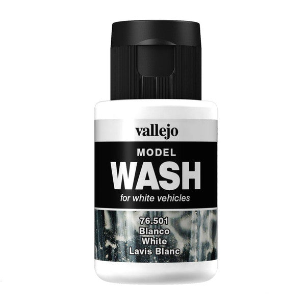 Vallejo Mw Wash Weathering Paint Brush Or Airbrush Use 35ml