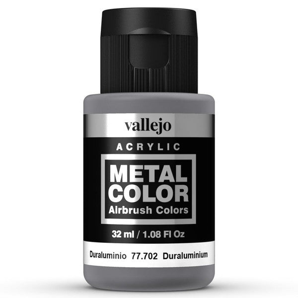 Vallejo Paint Metal Duraluminium 32ml