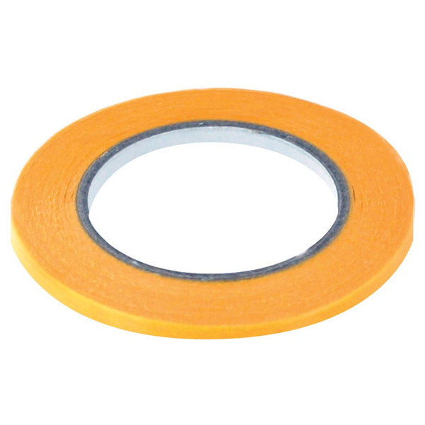 Vallejo Pack Precision Masking Tape 3mm x 18m Twin Pack
