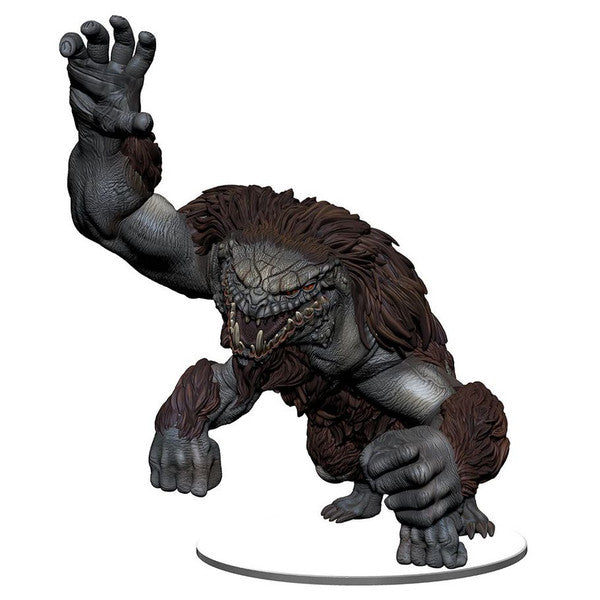 WizKids Critical Role Monsters of Wildemount Premium Figure Udaak