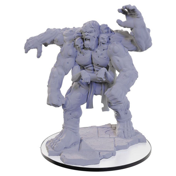 WizKids Critical Role Halas Flesh Golem Unpainted Mini