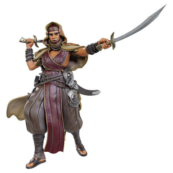 WizKids Pathfinder Deep Cuts Desert Giant Unpainted Miniatures Wave 23 Main image