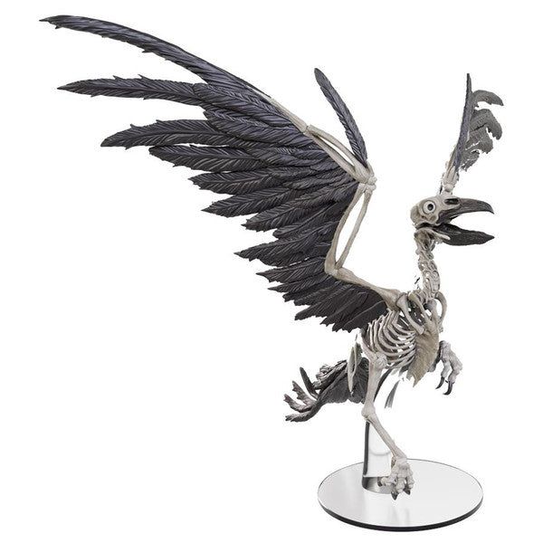 WizKids Miniature Bone Roc Boxed Figure