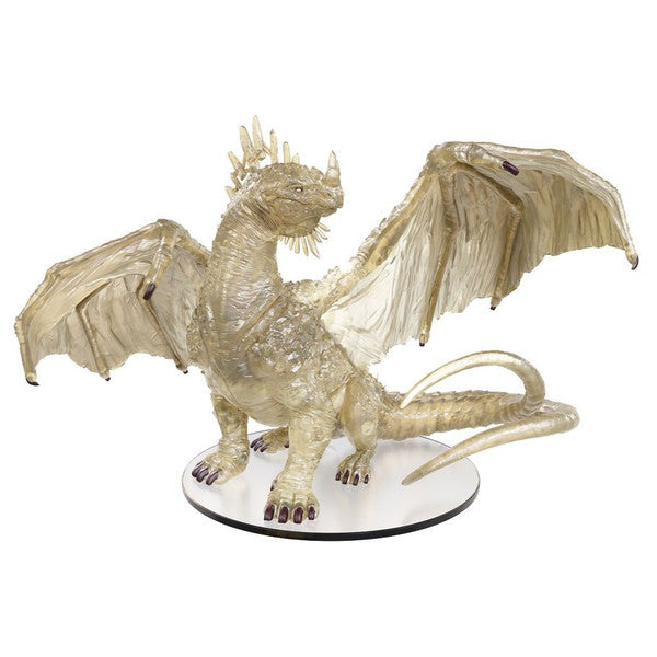WizKids Dragon Adult Crystal Painted Miniature Main image