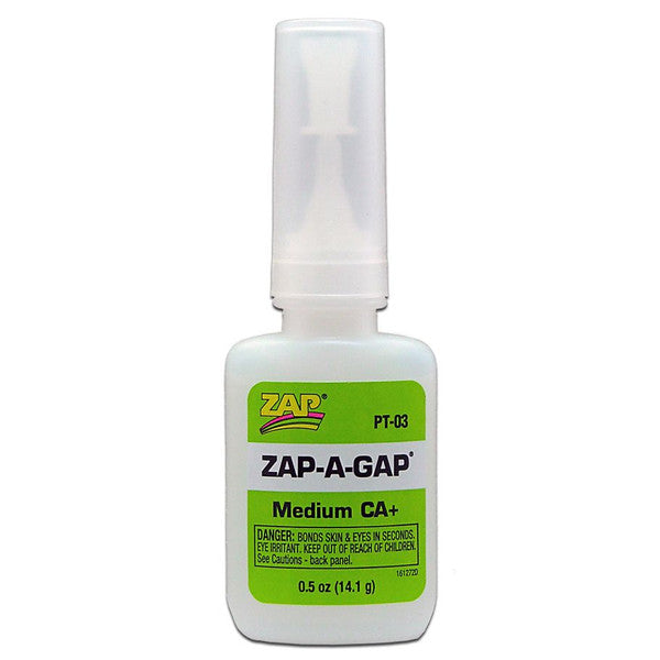 Zap-A-Gap Medium Ca Plus Jewelry Supply Glue Bundle Main image