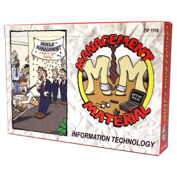 Zipwhaa, Inc. Zipwhaa Management Material Information Technology Card Game Main image